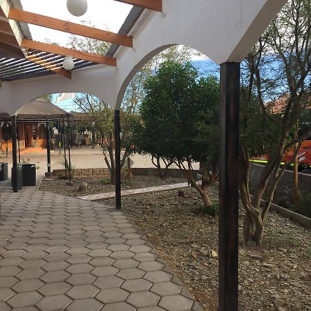 Villa Cabanas Hara - Kara Calama Exterior foto